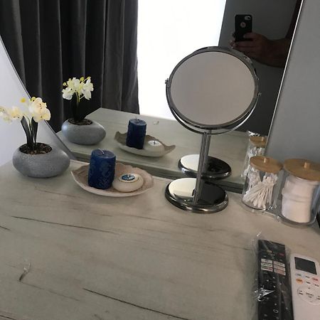 Drenos Rooms View Kallithea  Bagian luar foto
