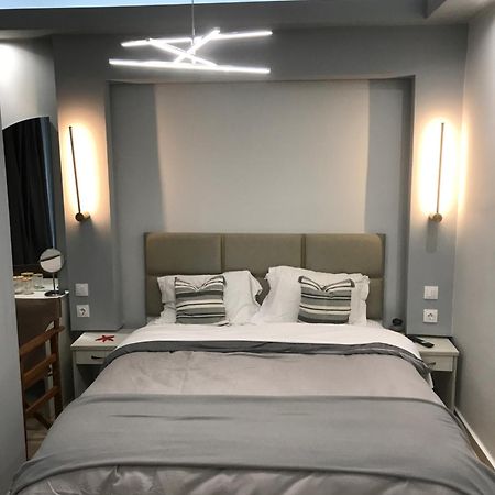 Drenos Rooms View Kallithea  Bagian luar foto