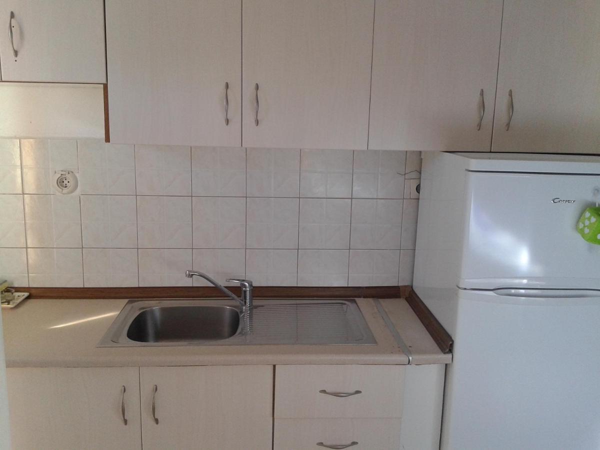 Drenos Rooms View Kallithea  Bagian luar foto