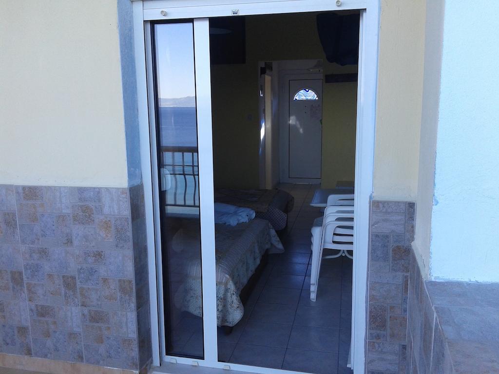 Drenos Rooms View Kallithea  Ruang foto