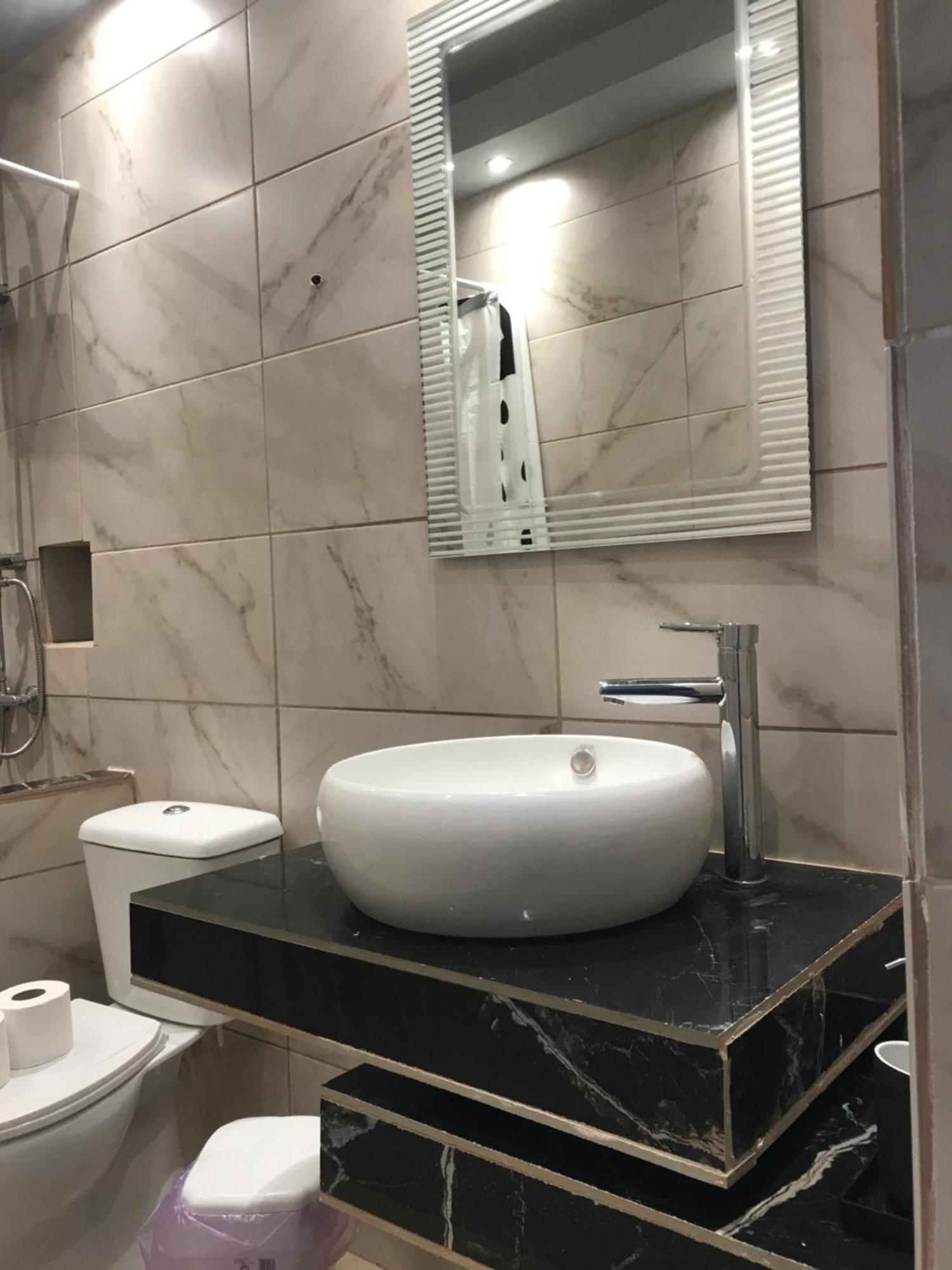 Drenos Rooms View Kallithea  Bagian luar foto