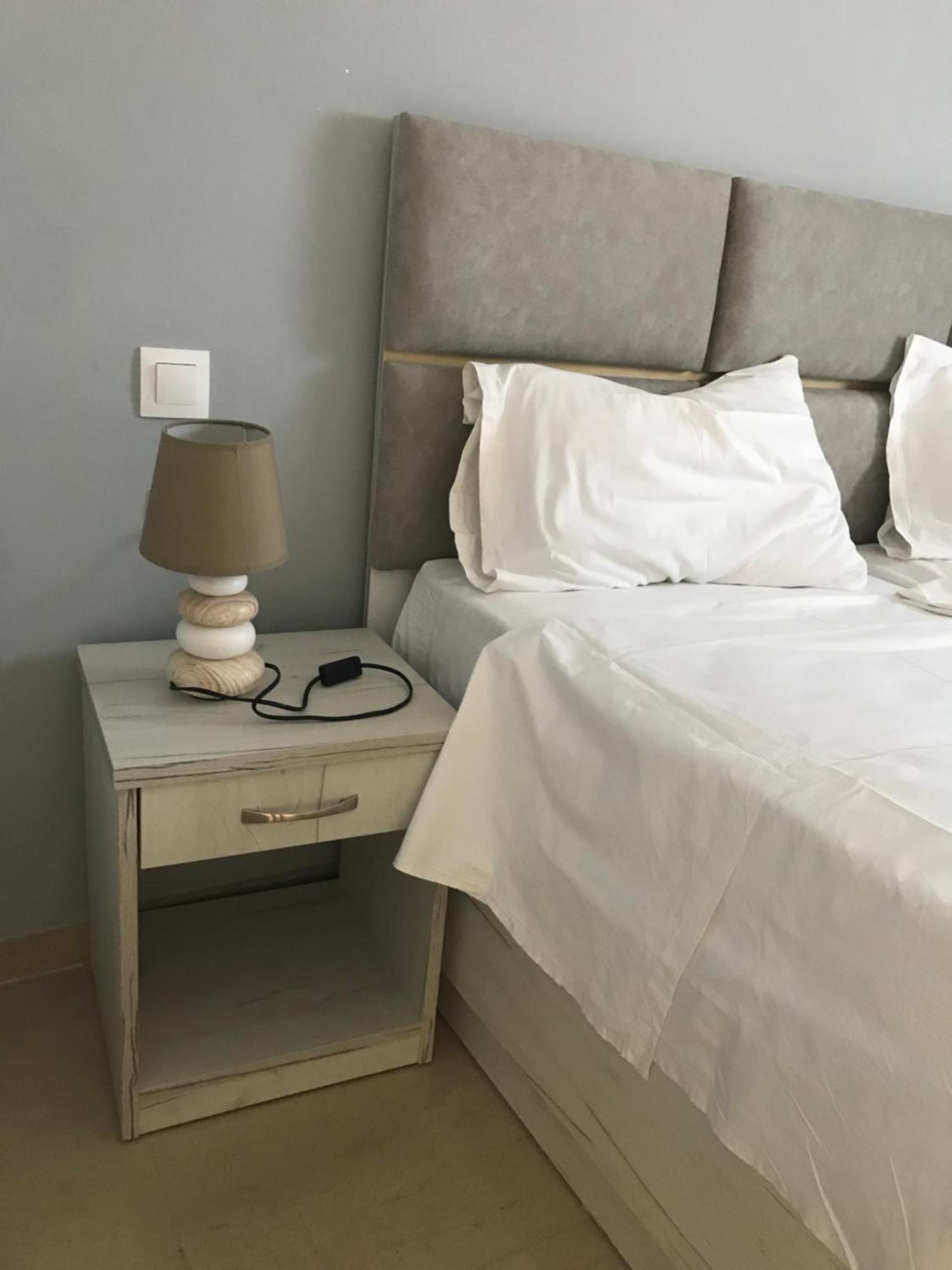 Drenos Rooms View Kallithea  Bagian luar foto