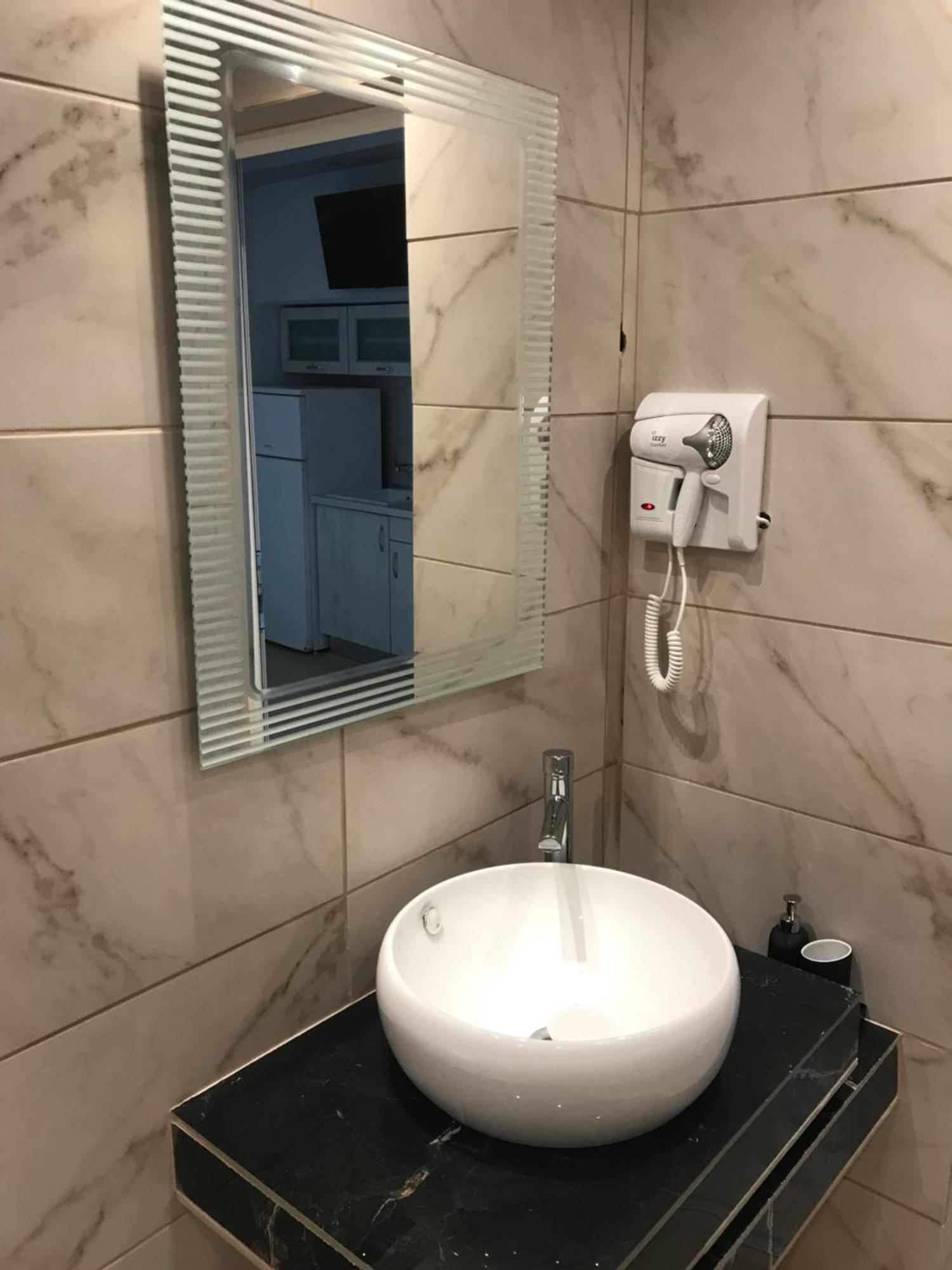 Drenos Rooms View Kallithea  Bagian luar foto